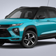 Illustration for article titled The 2021 Chevy Trailblazer starts at $19,995